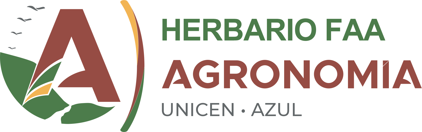 Herbario FAA - Facultad de Agronomía - UNICEN