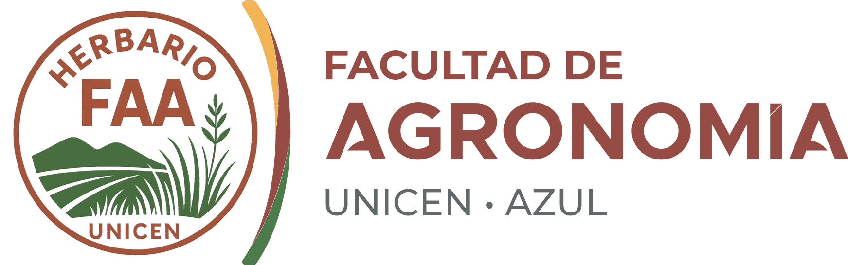 Herbario FAA - Facultad de Agronomía - UNICEN